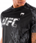 Preview: Venum T-Shirt Dry-Tech UFC Fight Week Schwarz